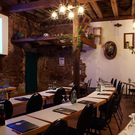 Hotelgasthof Buchenmuehle Lohr nad Menem Zewnętrze zdjęcie